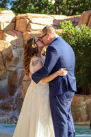 Jez-anne & Matt's Wedding
