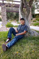 Akim Senior Photos